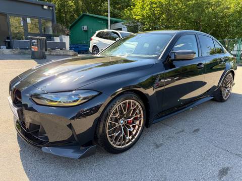 2024 BMW Serija 3