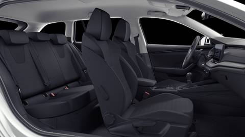 2025 Škoda Octavia Combi — sličica 5