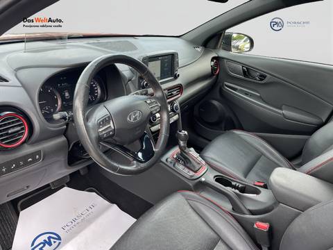 2019 Hyundai Kona — sličica 11