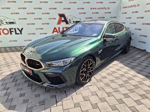 2020 BMW Serija 8 — sličica 9
