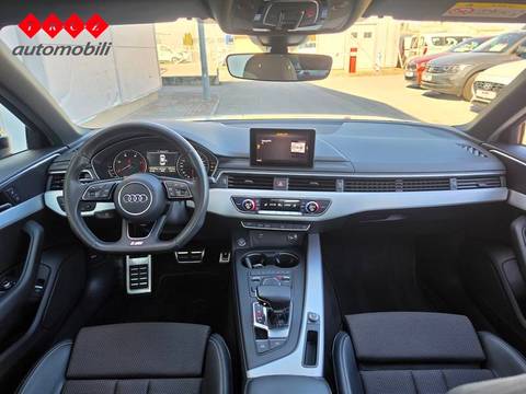 2019 Audi A4 — sličica 9