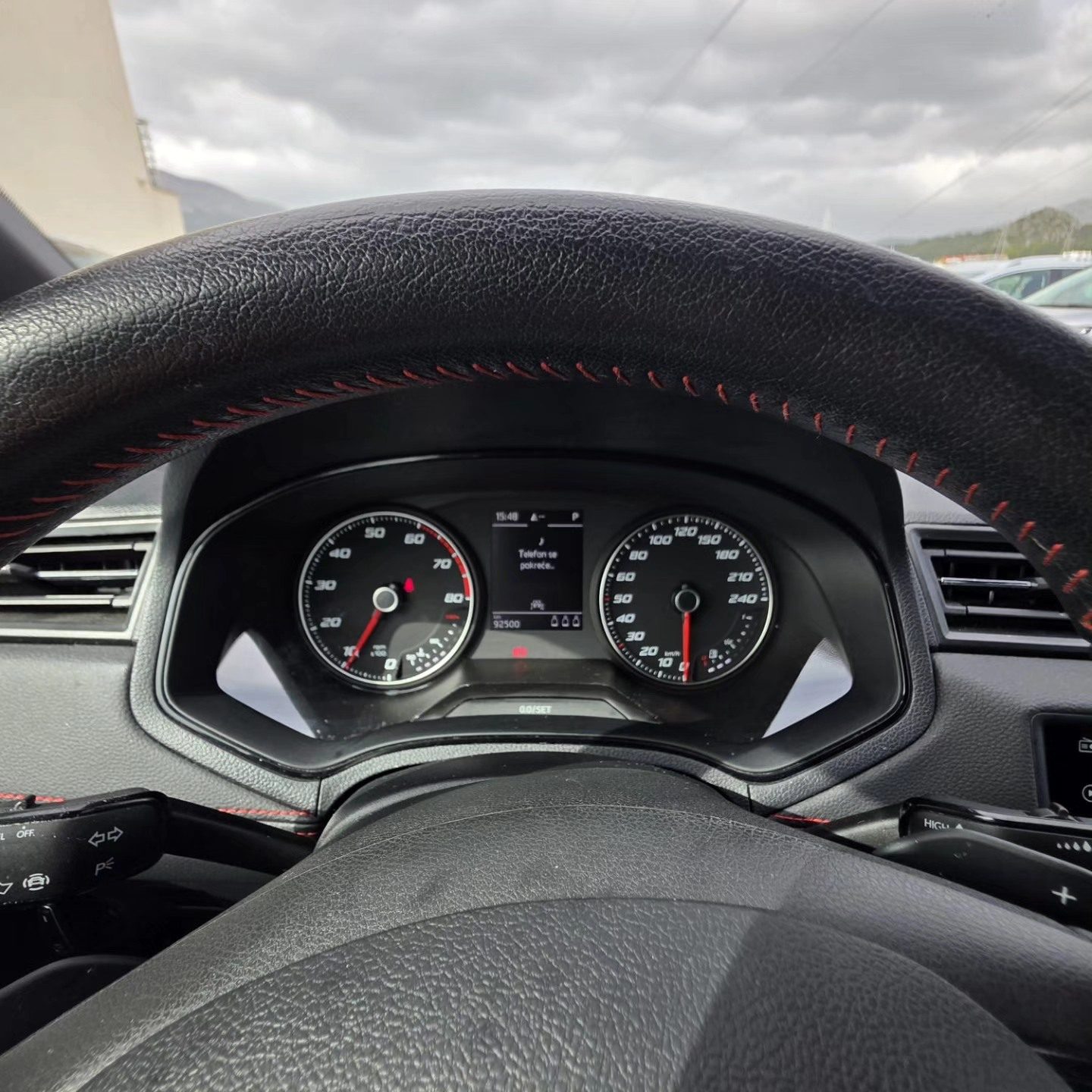 2019 Seat Arona — fotografija 11