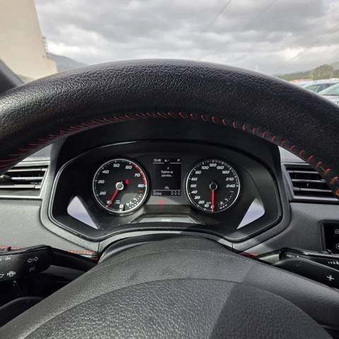 2019 Seat Arona — sličica 11