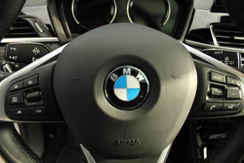 2022 BMW X2 — sličica 18