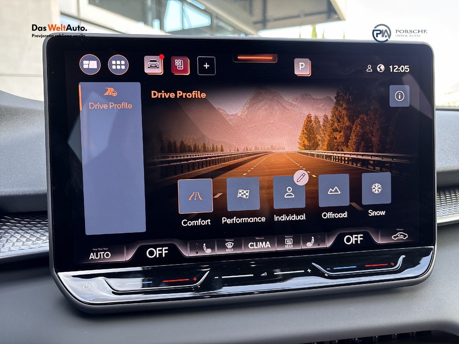 2026 Cupra Terramar — fotografija 20