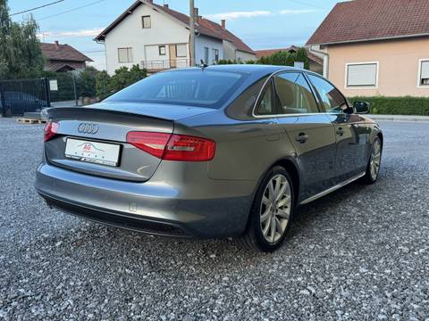 2016 Audi A5 — sličica 5
