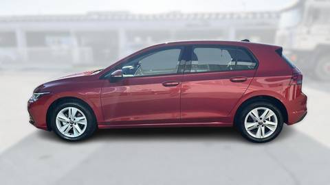 2024 Volkswagen Golf — sličica 4