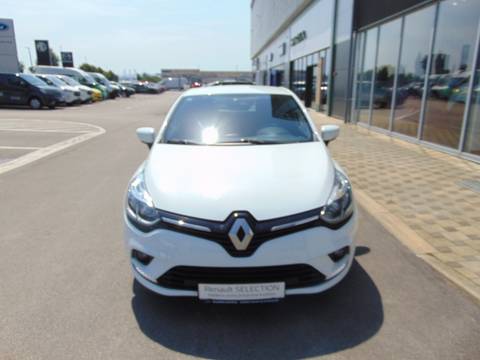 2019 Renault Clio — sličica 6