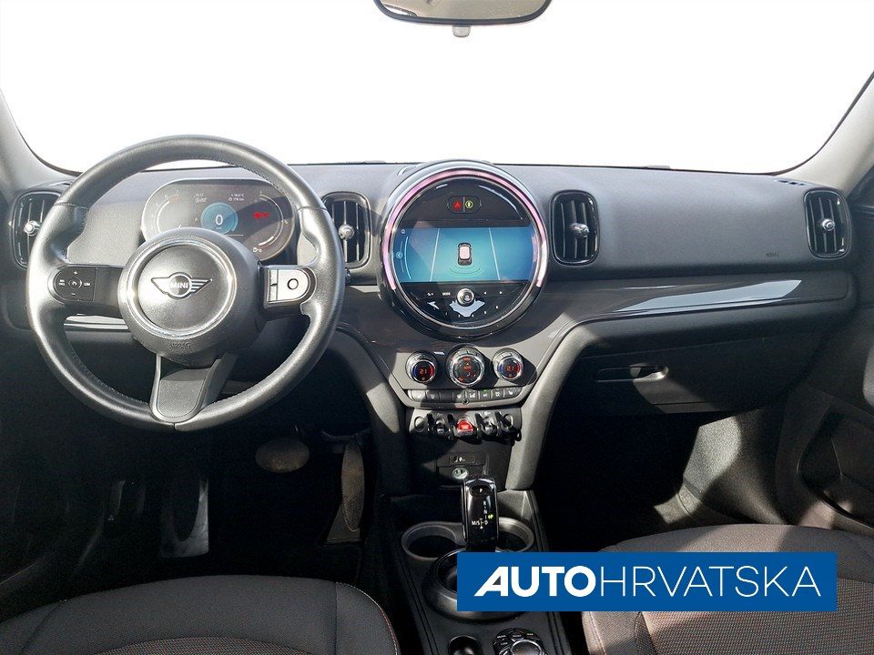 2022 Mini One — fotografija 10