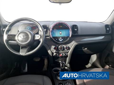 2022 Mini One — sličica 10