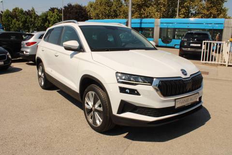 2023 Škoda Karoq — sličica 3