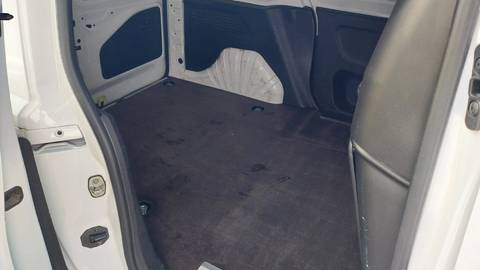 2020 Opel Combo van — sličica 10