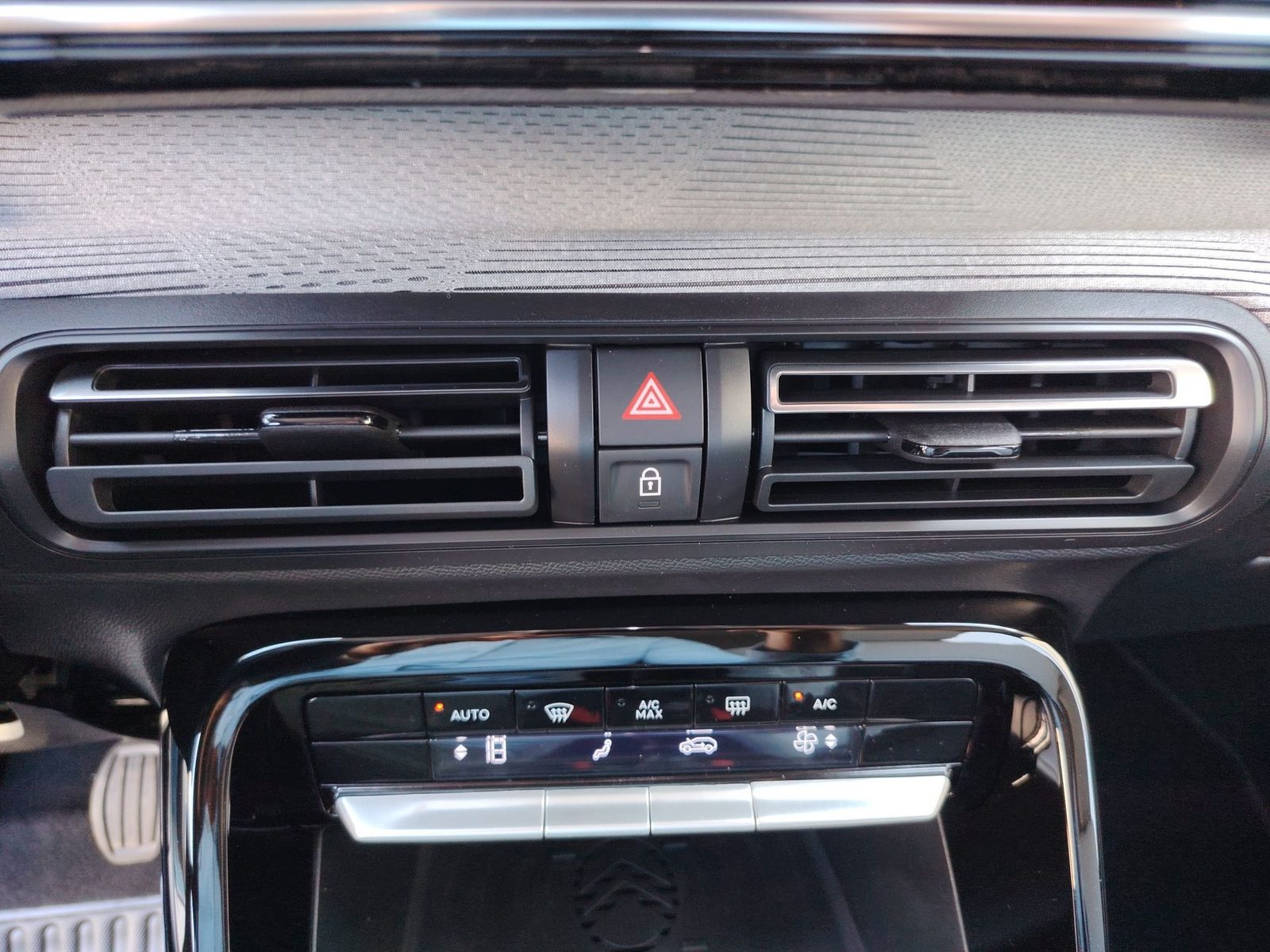 2026 Citroën C3 — fotografija 28