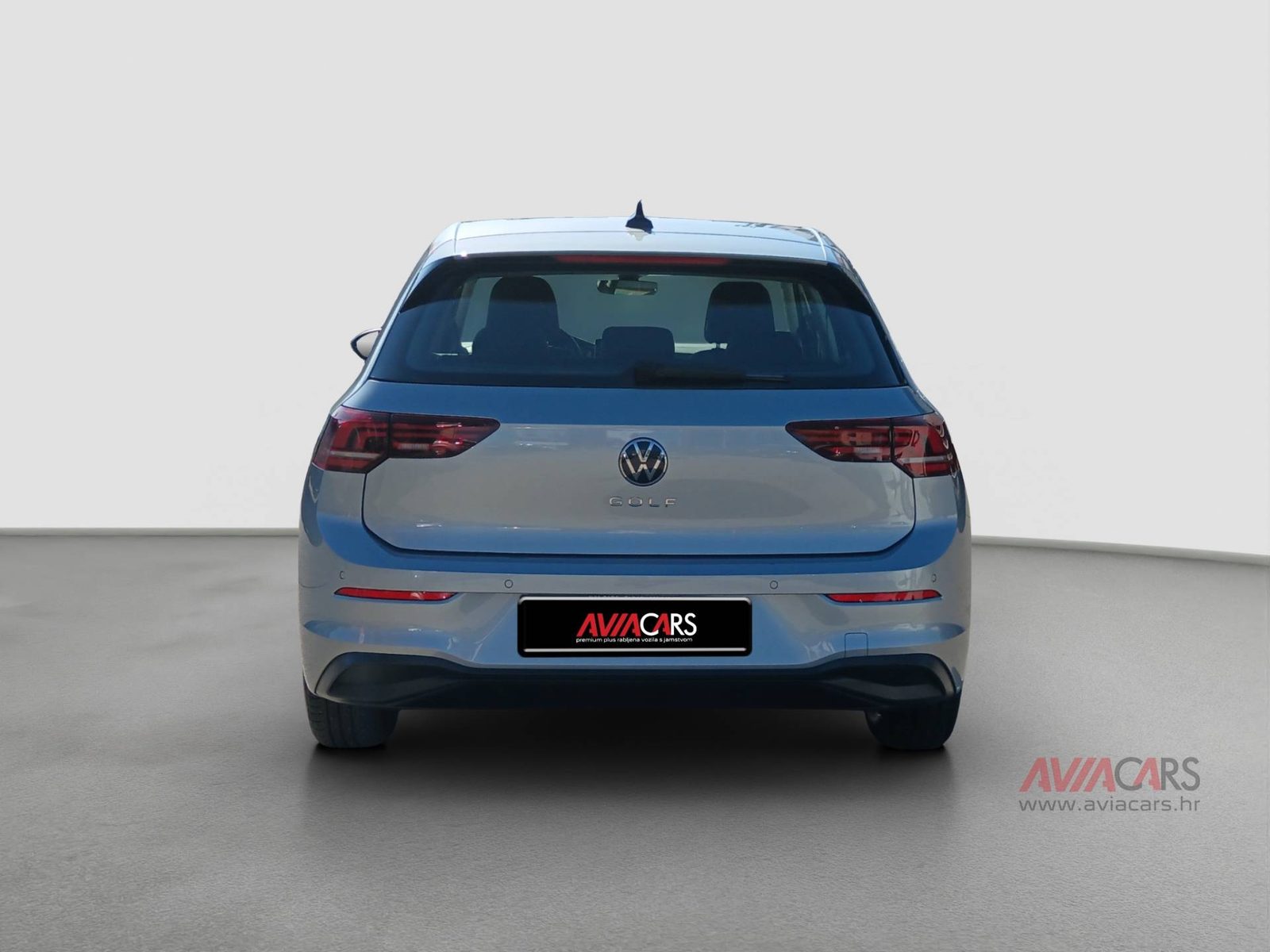 2025 Volkswagen Golf VIII — fotografija 4