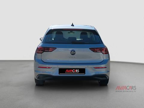 2025 Volkswagen Golf VIII — sličica 4