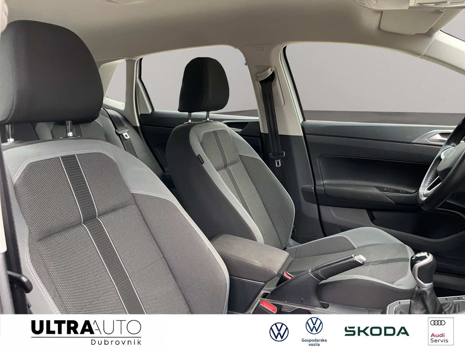 2022 Volkswagen Polo — fotografija 16