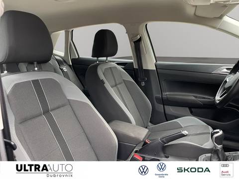 2022 Volkswagen Polo — sličica 16