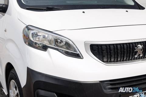 2018 Peugeot Expert — sličica 8