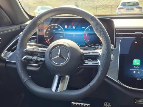 2026 Mercedes-Benz E-klasa — sličica 15