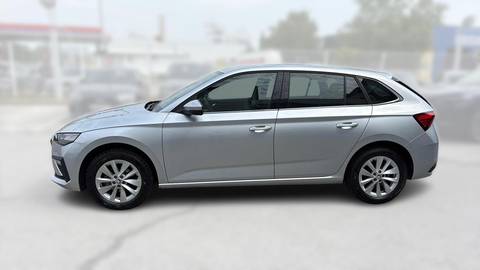 2024 Škoda Scala — sličica 4
