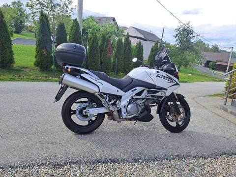 2003 Suzuki V strom