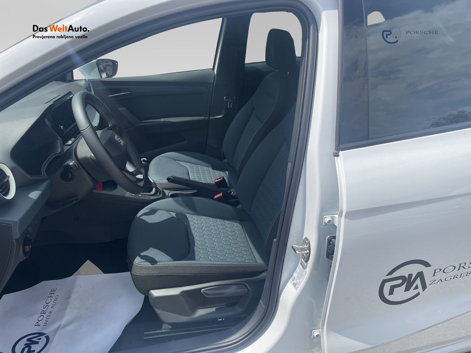 2026 Seat Ibiza — fotografija 9
