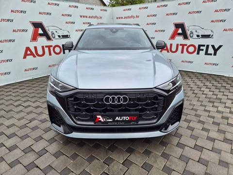 2024 Audi Q8 S line — sličica 2