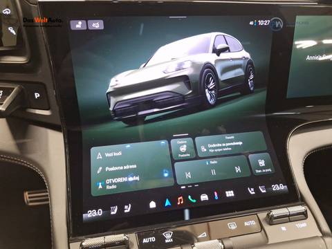 2026 Porsche Cayenne — sličica 13