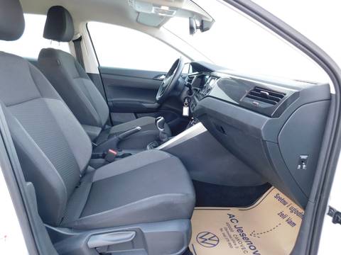 2024 Volkswagen Polo — sličica 10