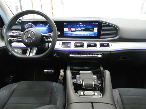 2025 Mercedes-Benz GLE — sličica 14