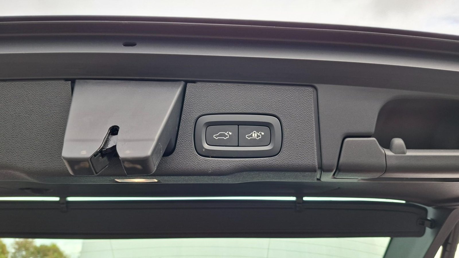 2022 Volvo XC60 — fotografija 24