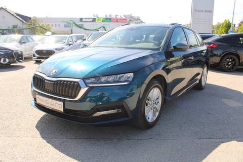 2024 Škoda Octavia Combi