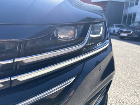 2022 Volkswagen Arteon — sličica 13
