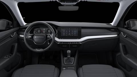 2026 Škoda Octavia — sličica 2