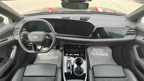 2025 Audi A6 C9 — sličica 11