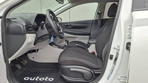 2024 Hyundai i20 — sličica 6