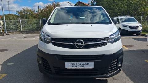2022 Opel Vivaro — sličica 2