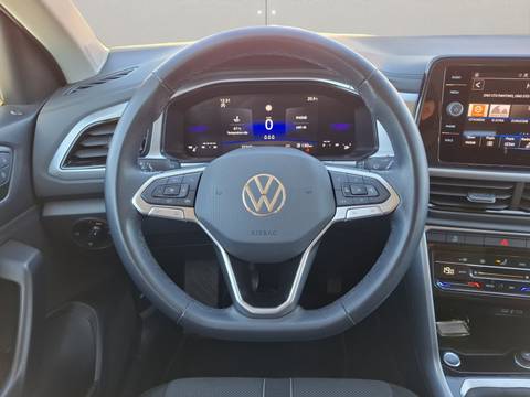 2024 Volkswagen T-Roc — sličica 15