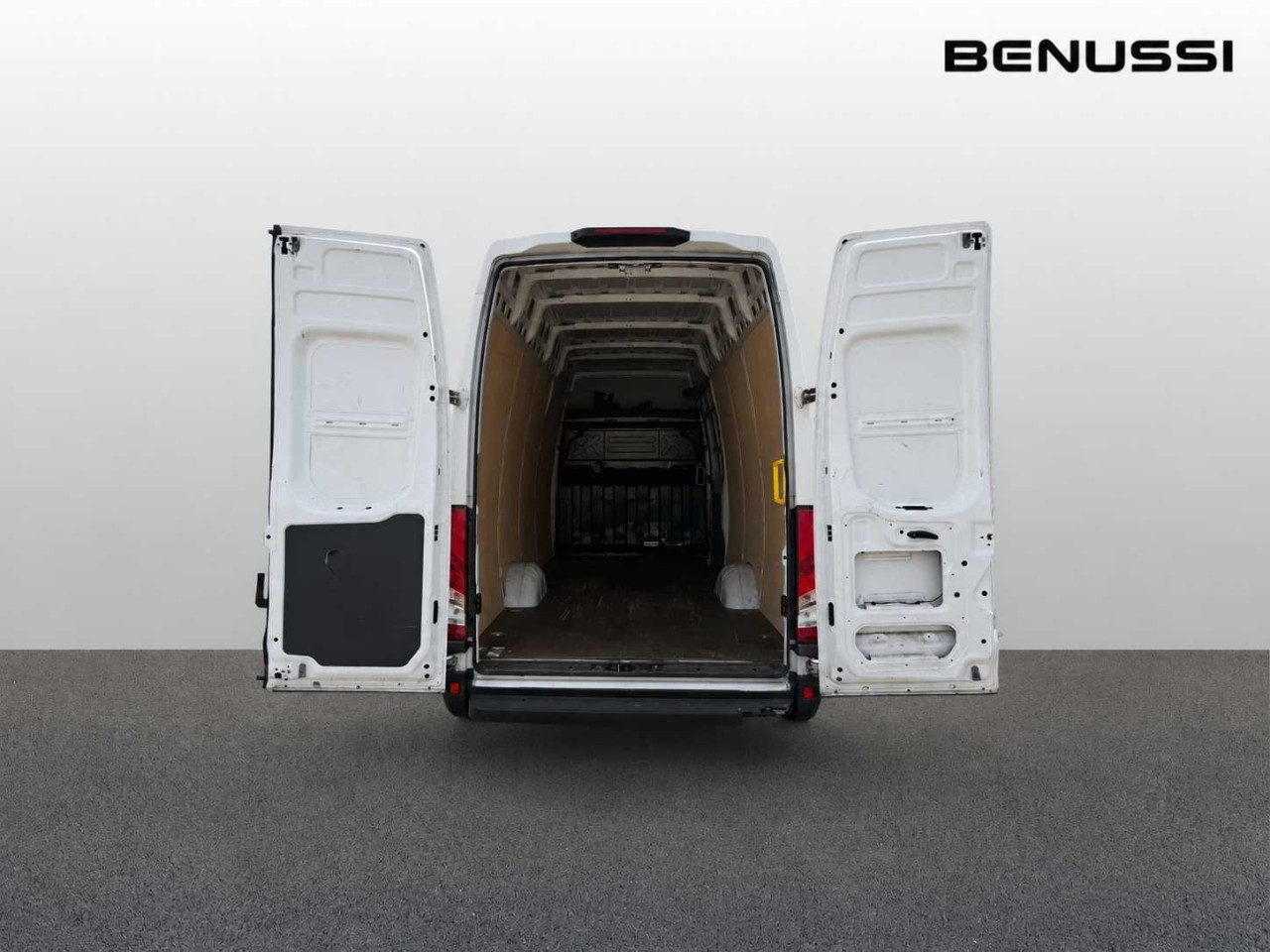 2022 Iveco Daily — fotografija 5