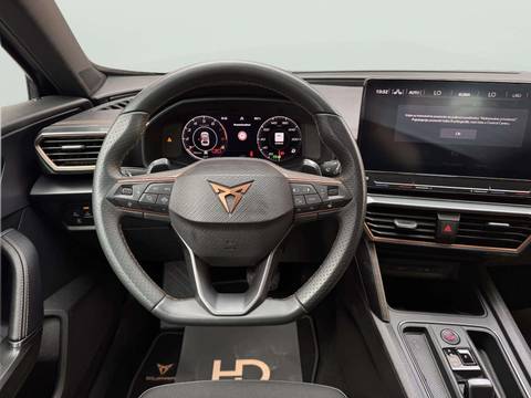 2022 Cupra Formentor — sličica 6