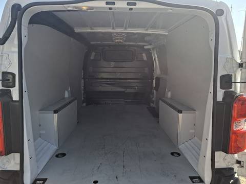 2023 Fiat Scudo — sličica 8