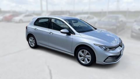 2022 Volkswagen Golf — sličica 3