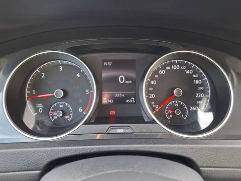 2019 Volkswagen Golf — sličica 15
