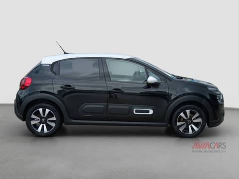 2023 Citroën C3 — sličica 8