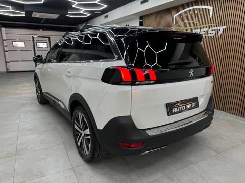 2019 Peugeot 5008 — sličica 4
