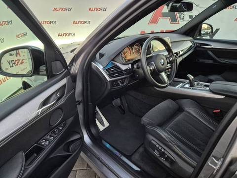 2014 BMW X5 M Sport — sličica 11