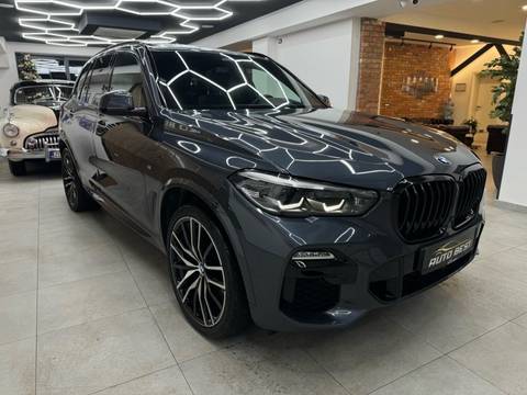 2020 BMW X5 — sličica 2