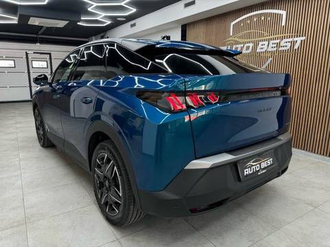 2025 Peugeot 3008 — sličica 4