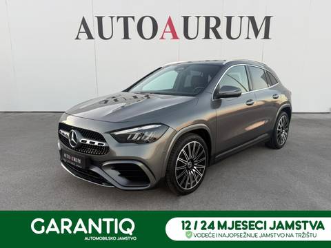 2024 Mercedes-Benz GLA