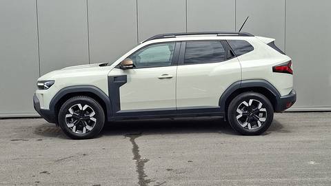 2024 Dacia Duster — sličica 2